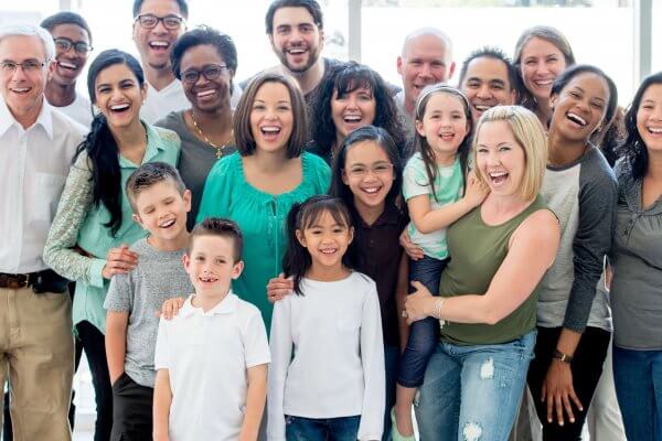 1-Year Family Partner