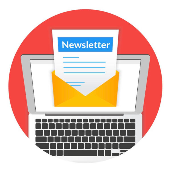 Advertisement:  The MÂCHÉ E-newsletter
