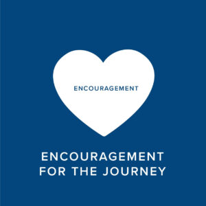 Encouragement for the Journey Audio Bundle