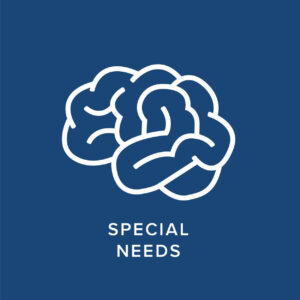 Special Needs Audio Bundle