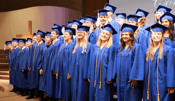 2024 MÂCHÉ Graduation