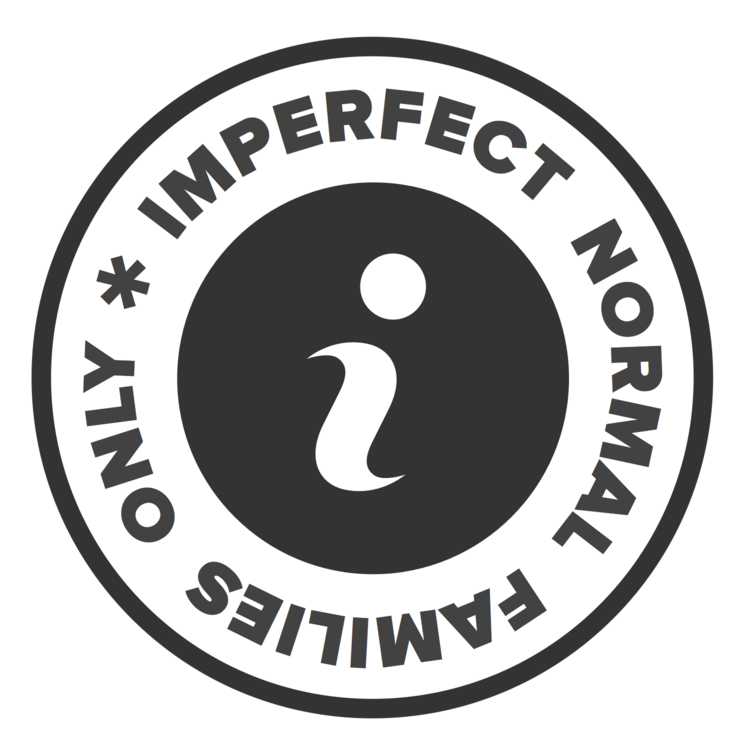 INFO for Families logo