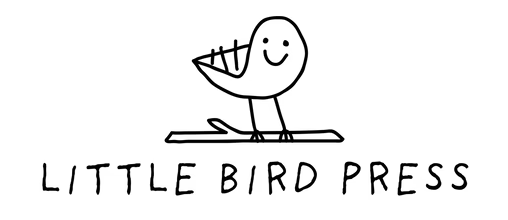 Little Bird Press logo