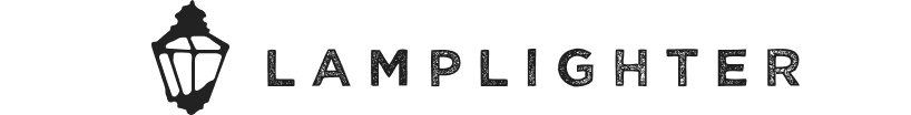Lamplighter logo