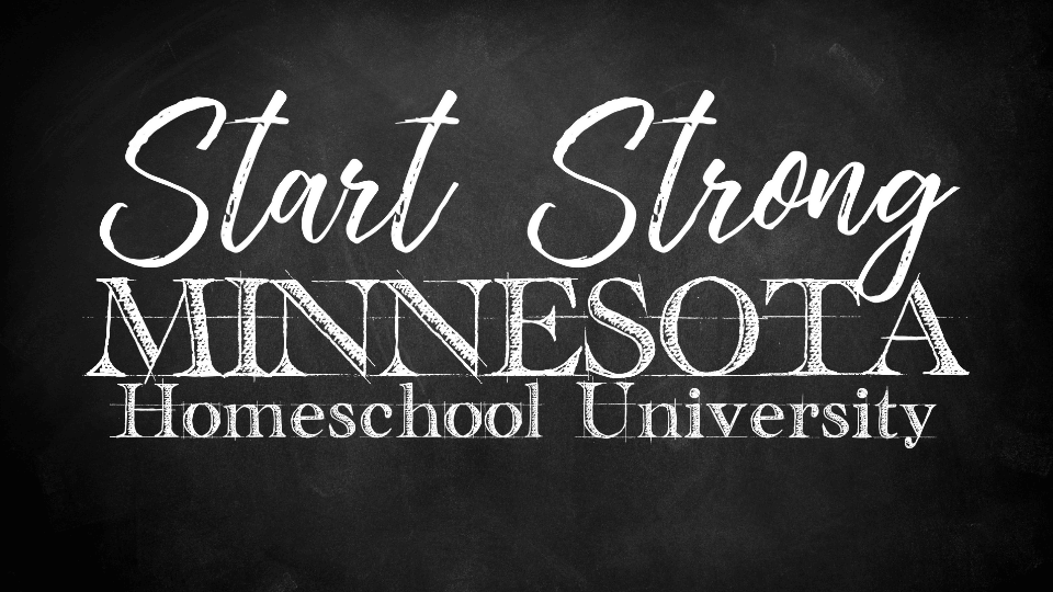 Minnesota Homeschool University