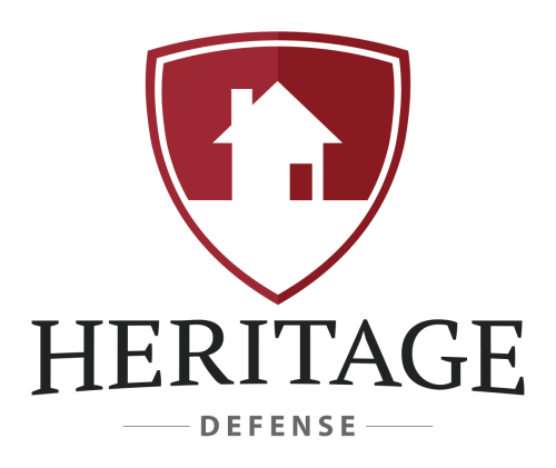 Heritage Defense